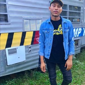 Meet your Posher, Markel